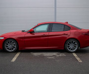 Alfa Romeo Giulia 2.2 Diesel 180 AT Super
