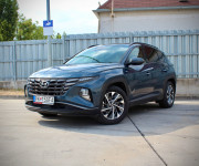 Hyundai Tucson STYLE 1.6 TGDi 110 kW AT