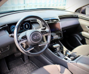Hyundai Tucson STYLE 1.6 TGDi 110 kW AT