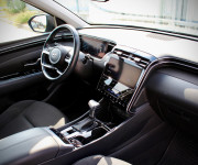 Hyundai Tucson STYLE 1.6 TGDi 110 kW AT