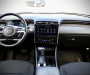 Hyundai Tucson STYLE 1.6 TGDi 110 kW AT