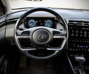 Hyundai Tucson STYLE 1.6 TGDi 110 kW AT