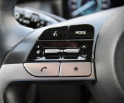 Hyundai Tucson STYLE 1.6 TGDi 110 kW AT