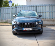 Hyundai Tucson STYLE 1.6 TGDi 110 kW AT