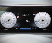 Hyundai Tucson STYLE 1.6 TGDi 110 kW AT