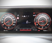 Hyundai Tucson STYLE 1.6 TGDi 110 kW AT
