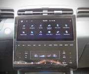 Hyundai Tucson STYLE 1.6 TGDi 110 kW AT