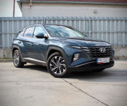 Hyundai Tucson STYLE 1.6 TGDi 110 kW AT