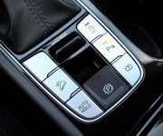 Hyundai Tucson STYLE 1.6 TGDi 110 kW AT