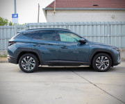 Hyundai Tucson STYLE 1.6 TGDi 110 kW AT