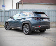 Hyundai Tucson STYLE 1.6 TGDi 110 kW AT