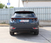 Hyundai Tucson STYLE 1.6 TGDi 110 kW AT