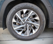 Hyundai Tucson STYLE 1.6 TGDi 110 kW AT