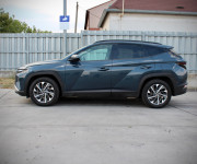 Hyundai Tucson STYLE 1.6 TGDi 110 kW AT