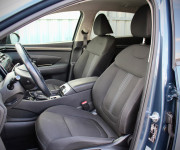 Hyundai Tucson STYLE 1.6 TGDi 110 kW AT