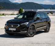 Seat Tarraco 1.5 TSI 150 Xcellence