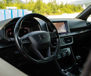 Seat Tarraco 1.5 TSI 150 Xcellence