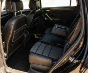 Seat Tarraco 1.5 TSI 150 Xcellence