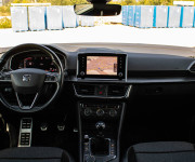 Seat Tarraco 1.5 TSI 150 Xcellence