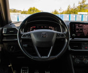 Seat Tarraco 1.5 TSI 150 Xcellence