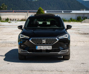 Seat Tarraco 1.5 TSI 150 Xcellence