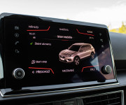 Seat Tarraco 1.5 TSI 150 Xcellence