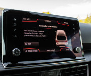 Seat Tarraco 1.5 TSI 150 Xcellence