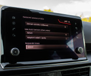 Seat Tarraco 1.5 TSI 150 Xcellence