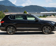 Seat Tarraco 1.5 TSI 150 Xcellence