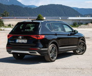 Seat Tarraco 1.5 TSI 150 Xcellence