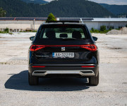 Seat Tarraco 1.5 TSI 150 Xcellence