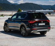 Seat Tarraco 1.5 TSI 150 Xcellence
