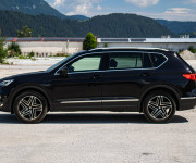 Seat Tarraco 1.5 TSI 150 Xcellence