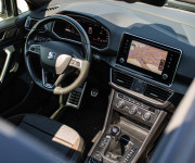 Seat Tarraco 1.5 TSI 150 Xcellence