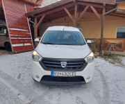 Dacia Dokker 1.5dci  55kW