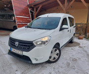 Dacia Dokker 1.5dci  55kW