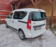 Dacia Dokker 1.5dci  55kW