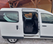 Dacia Dokker 1.5dci  55kW