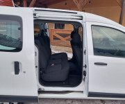 Dacia Dokker 1.5dci  55kW