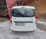 Dacia Dokker 1.5dci  55kW