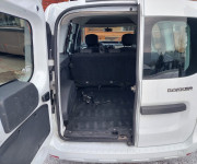 Dacia Dokker 1.5dci  55kW