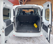 Dacia Dokker 1.5dci  55kW