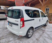 Dacia Dokker 1.5dci  55kW