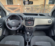 Dacia Dokker 1.5dci  55kW