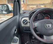 Dacia Dokker 1.5dci  55kW