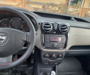 Dacia Dokker 1.5dci  55kW