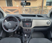 Dacia Dokker 1.5dci  55kW