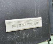 Toyota Land Cruiser BJ/73LV/MPW