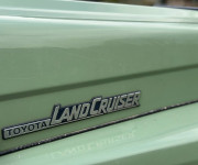 Toyota Land Cruiser BJ/73LV/MPW