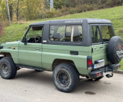 Toyota Land Cruiser BJ/73LV/MPW